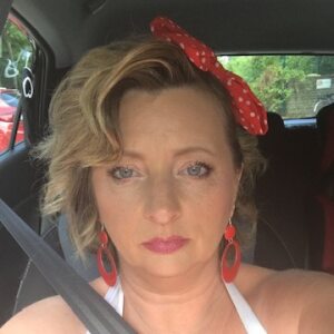 Profilbild von Petra Bauer