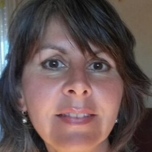 Profilbild von Petra Bauer