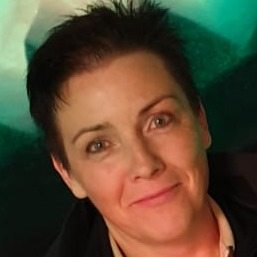 Profilbild von Petra Bauer