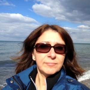 Profilbild von Petra Bauer