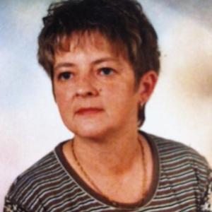 Profilbild von Petra Bauer