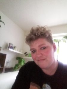 Profilbild von Petra Bauer