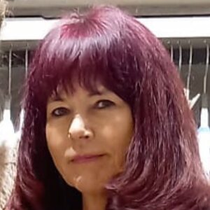 Profilbild von Petra Bauer