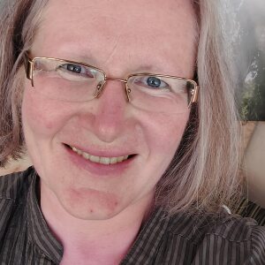 Profilbild von Petra Bauer