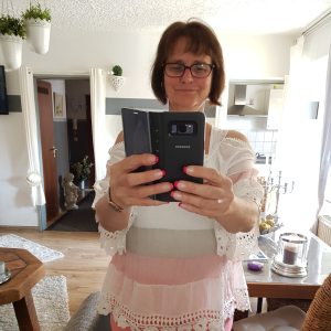 Profilbild von Petra Baues