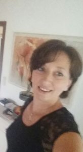 Profilbild von Petra Baum