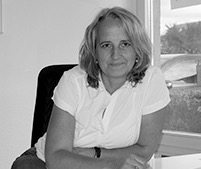 Profilbild von Petra Baumann