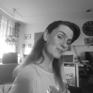Profilbild von Petra Baumann