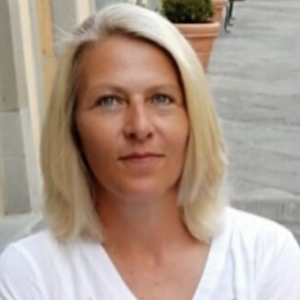 Profilbild von Petra Baumann