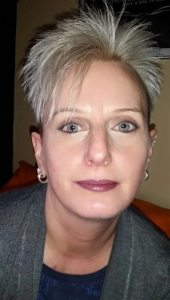 Profilbild von Petra Baumgartner