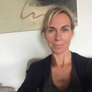 Profilbild von Petra Baumsteiger