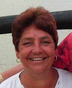 Profilbild von Petra Bause