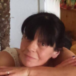 Profilbild von Petra Bayerlein