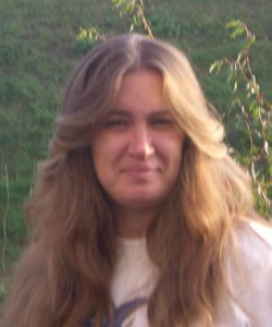 Profilbild von Petra Beck