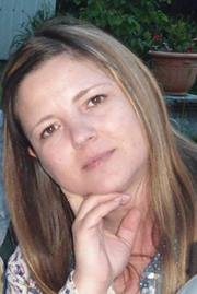 Profilbild von Petra Becker