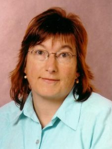 Profilbild von Petra Becker