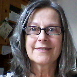 Profilbild von Petra Becker