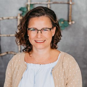 Profilbild von Petra Becker