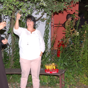Profilbild von Petra Becker