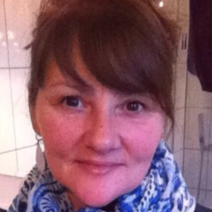 Profilbild von Petra Becker
