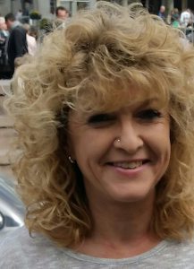 Profilbild von Petra Becker