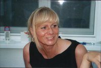 Profilbild von Petra Becker