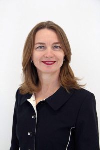 Profilbild von Petra Becker