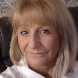 Profilbild von Petra Becker