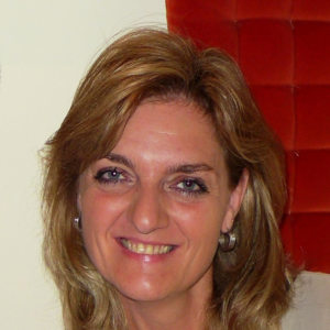 Profilbild von Petra Becker
