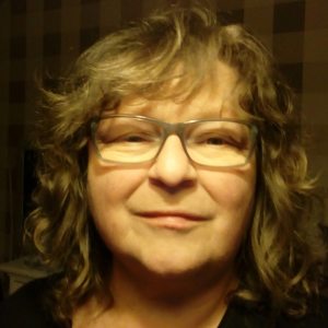 Profilbild von Petra Becker