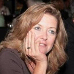 Profilbild von Petra Becker