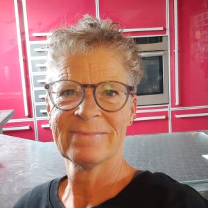 Profilbild von Petra Becker
