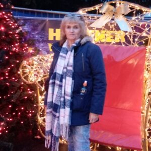 Profilbild von Petra Beckers