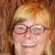 Profilbild von Petra Beckmann