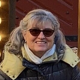 Profilbild von Petra Beckmann