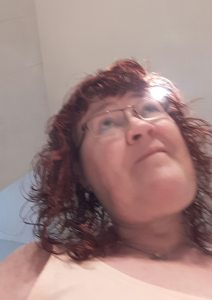 Profilbild von Petra Bedoui