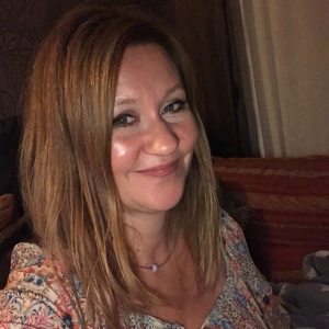 Profilbild von Petra Begau