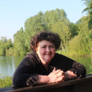 Profilbild von Petra Behme