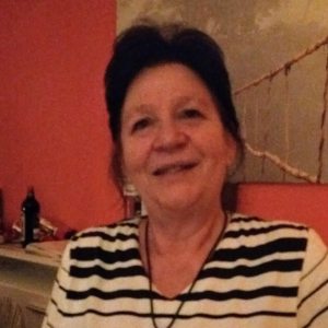 Profilbild von Petra Behne