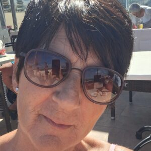 Profilbild von Petra Behrends