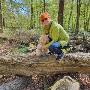Profilbild von Petra Beier