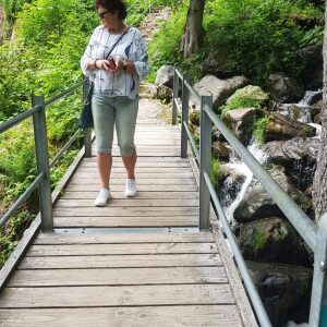 Profilbild von Petra Beier