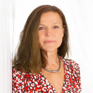Profilbild von Petra Beilmann