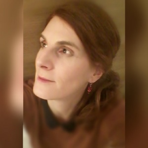 Profilbild von Petra Beinhauer