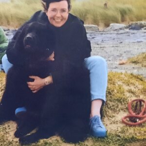 Profilbild von Petra Beinlich
