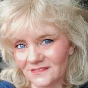 Profilbild von Petra Belack