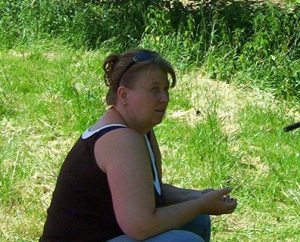 Profilbild von Petra Belz
