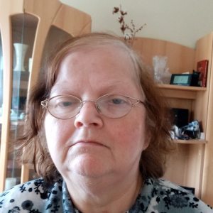 Profilbild von Petra Bendack