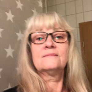 Profilbild von Petra Benedek