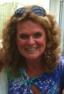 Profilbild von Petra Benninghoven